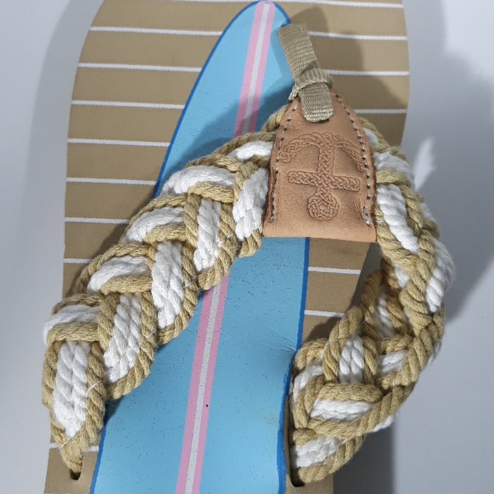 Cape Code Sandals - image 5